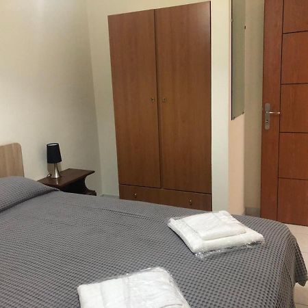 Savvas Apartments Plítra Zewnętrze zdjęcie