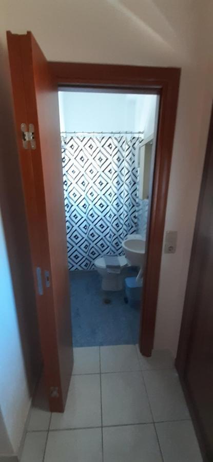 Savvas Apartments Plítra Zewnętrze zdjęcie