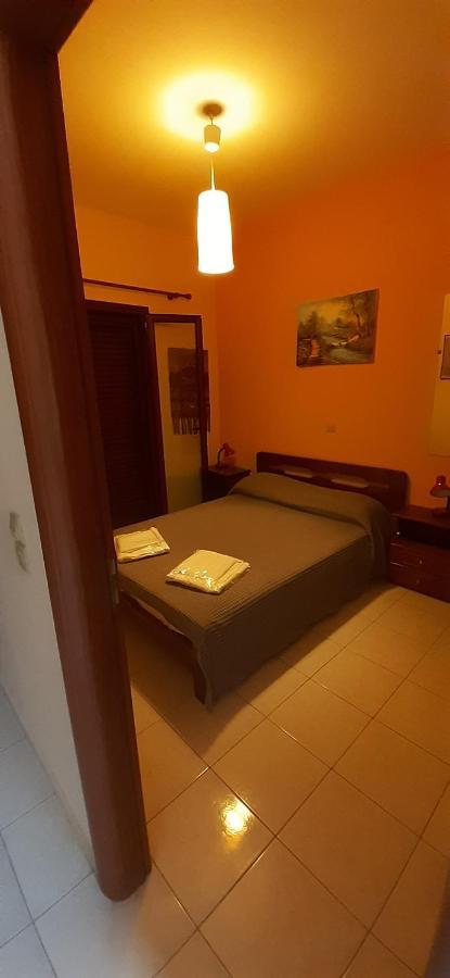 Savvas Apartments Plítra Zewnętrze zdjęcie