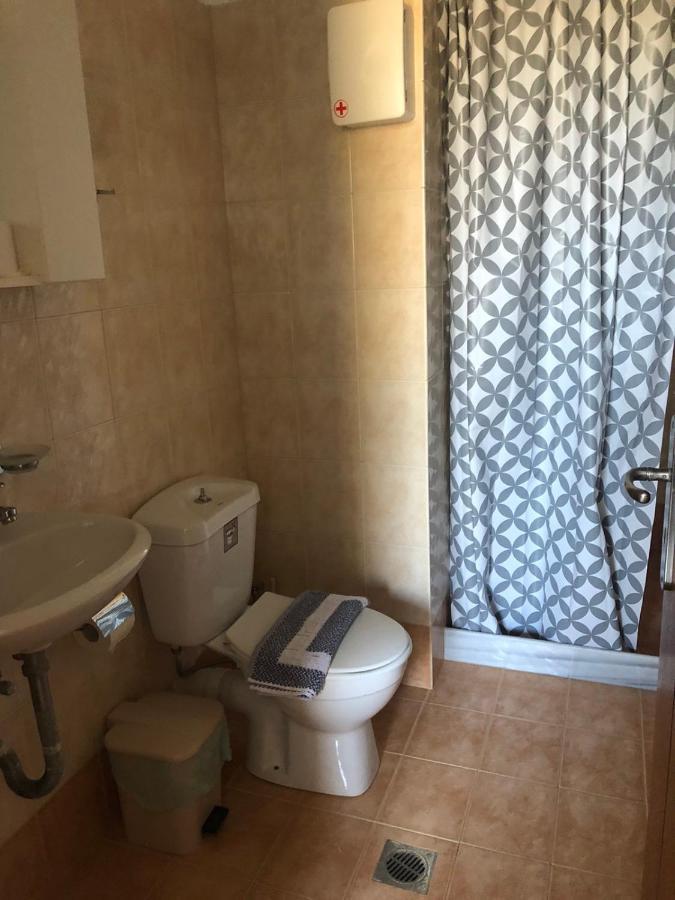 Savvas Apartments Plítra Zewnętrze zdjęcie