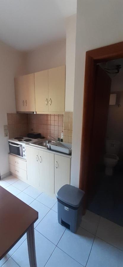 Savvas Apartments Plítra Zewnętrze zdjęcie