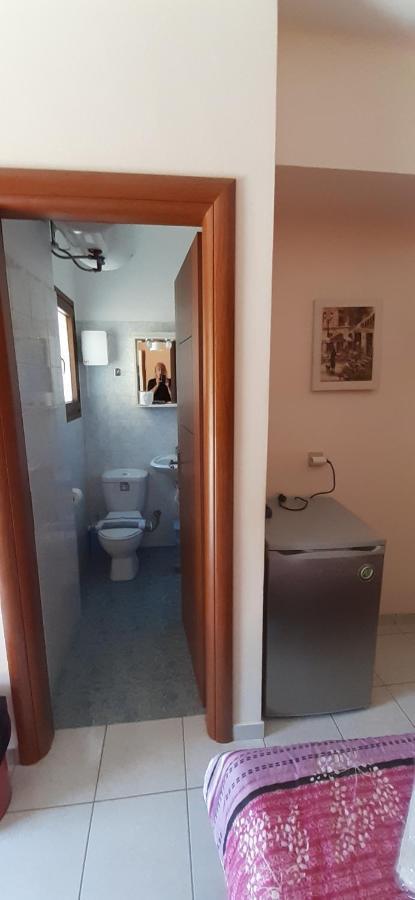 Savvas Apartments Plítra Zewnętrze zdjęcie