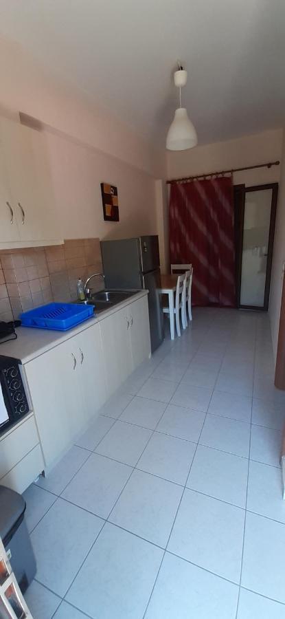 Savvas Apartments Plítra Zewnętrze zdjęcie